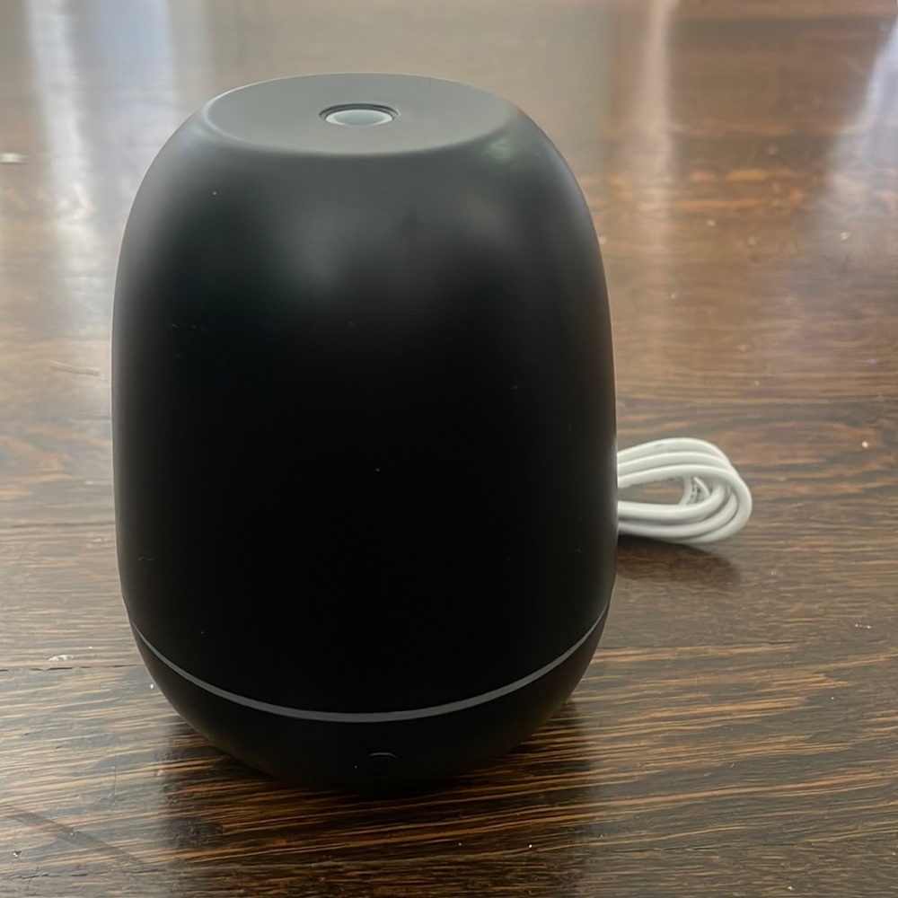 Aroma diffuser